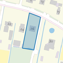 Perceel VWD01-G-4841