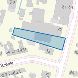 Perceel VWD01-G-4844