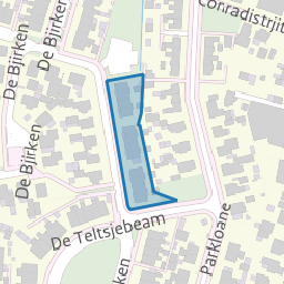 Perceel VWD01-G-4854