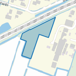 Perceel VWD01-G-4870