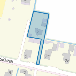 Perceel VWD01-G-4877