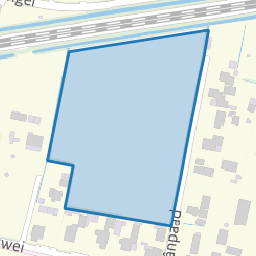 Perceel VWD01-G-4878