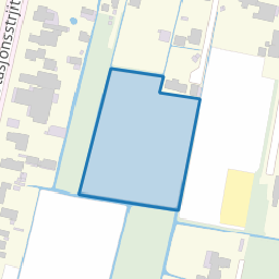 Perceel VWD01-G-4881