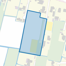 Perceel VWD01-G-4882