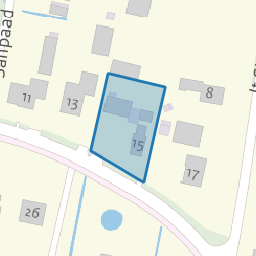 Perceel VWD01-G-4885