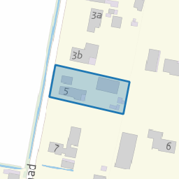 Perceel VWD01-G-4888