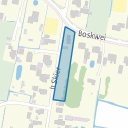 Perceel VWD01-G-4896