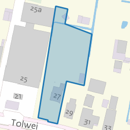 Perceel VWD01-G-4904