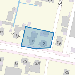 Perceel VWD01-G-4907