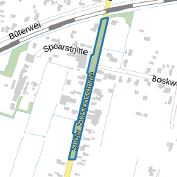 Perceel VWD01-G-4909