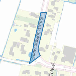 Perceel VWD01-G-4910