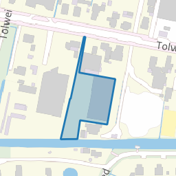 Perceel VWD01-G-4916