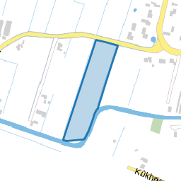 Perceel VWD01-G-4919