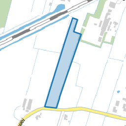 Perceel VWD01-G-4925