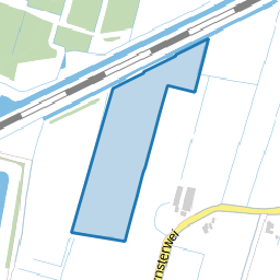 Perceel VWD01-G-4926