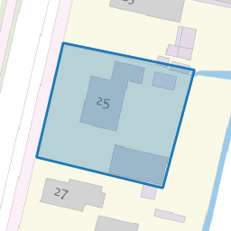 Perceel VWD01-G-4933