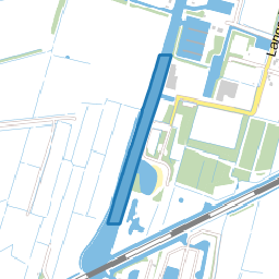 Perceel VWD01-G-4936