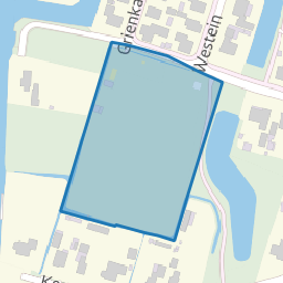 Perceel VWD01-G-4941