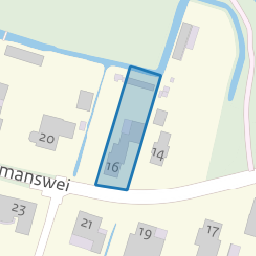 Perceel VWD01-G-4943