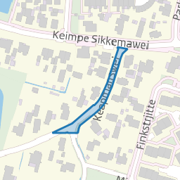 Perceel VWD01-G-4945