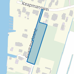 Perceel VWD01-G-4951