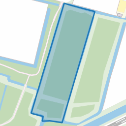 Perceel VWD01-G-4962