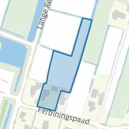 Perceel VWD01-G-4965