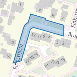 Perceel VWD01-G-4971