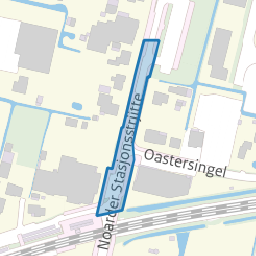 Perceel VWD01-G-4977