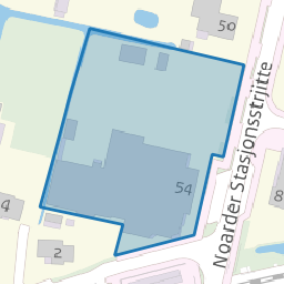 Perceel VWD01-G-4980