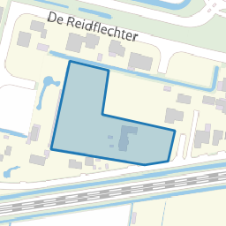 Perceel VWD01-G-4987