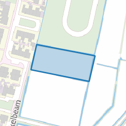 Perceel VWD01-G-4996