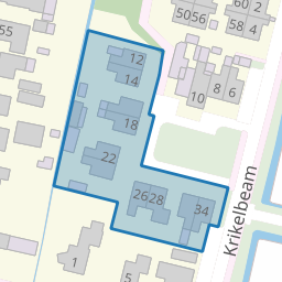 Perceel VWD01-G-4999