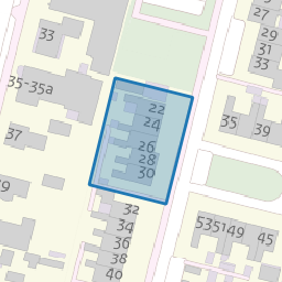 Perceel VWD01-G-5004