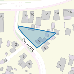 Perceel VWD01-G-5026