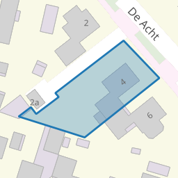 Perceel VWD01-G-5028