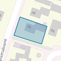 Perceel VWD01-G-5035