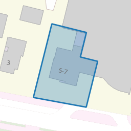 Perceel VWD01-G-5050