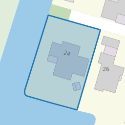 Perceel VWD01-G-5065