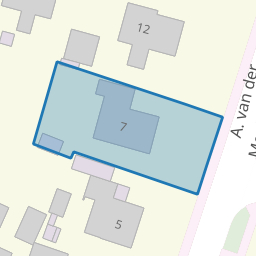 Perceel VWD01-G-5069