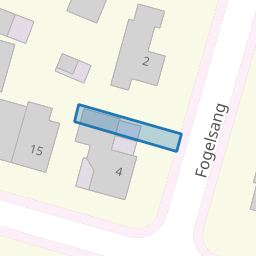 Perceel VWD01-G-5096