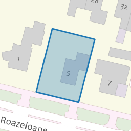 Perceel VWD01-G-5105