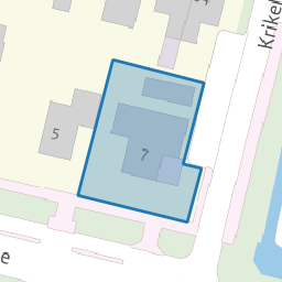 Perceel VWD01-G-5106