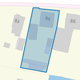 Perceel VWD01-G-5111