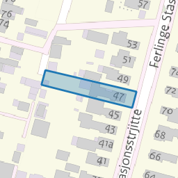 Perceel VWD01-G-5113