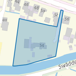 Perceel VWD01-G-5118