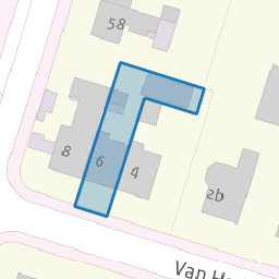 Perceel VWD01-G-5121