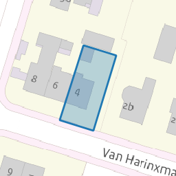 Perceel VWD01-G-5122