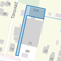 Perceel VWD01-G-5129