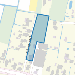 Perceel VWD01-G-5131